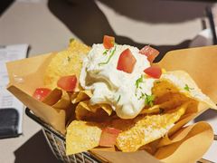 -农畉LONFOOD(福田星河COCOPark店)