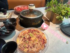 -芸山季·云南野生菌火锅(人民广场来福士店)