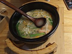 -勺子米线·云南传统小吃市集(四方街店)