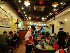 大堂-顺记冰室(宝华路店)