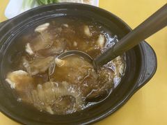 -义福巷鱼翅燕窝