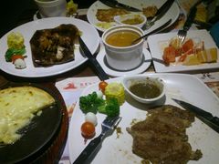 android_upload_pic-路易十三西餐厅(西关新天地店)