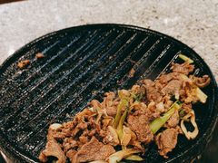 -厚味居炙子烤肉·清真(天桥南纬路店)