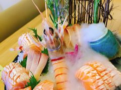 -季玄精致日本料理自助餐(闸北公园店)