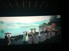 -卢米埃影城(苏州园区华润杜比全景声激光店)