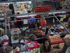 -瓦洛洛传统市场