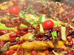 -老板恋上鱼(高新万达店)