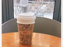 -OUR Bakery(三里屯太古里店)