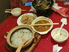 -宏状元现熬粥·京味菜(五棵松店)