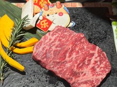 -木槿花韩式炭烤·熟成肉工坊(孙文东路店)