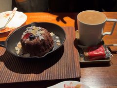 -陶享时光西餐·下午茶(信河街店)