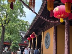 -龙华素斋(龙华路店)