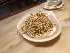 -红蜡烛-养生粥-津鲁菜(中山路店)