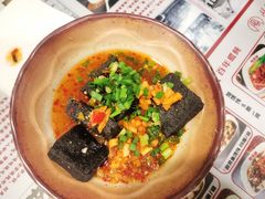 臭豆腐-双燕楼·手工馄饨·汤面小吃(世纪汇店)