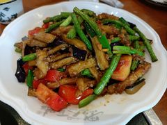 -黔人百味.贵州菜