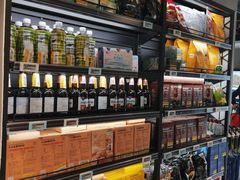 -盒马鲜生(夫子庙店)