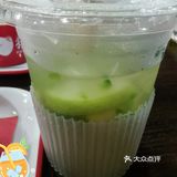 不苦的苦瓜泥萌茶[调皮]