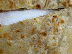 馅饼-小媳妇凉粉(浑源店)