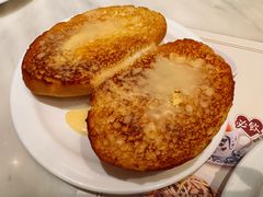 -翠华餐厅(百老汇店)