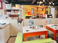 -钢管厂五区小郡肝火锅串串香(清河店)