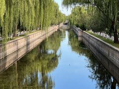 -元大都城垣遗址公园