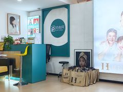 -拍刻风照相馆(大华虎城中心店)