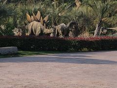 -南京银杏湖乐园