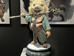 -中国美术学院-美术馆