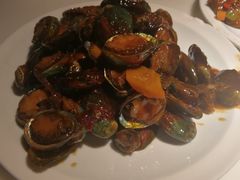 -日丰园海肠水饺·老字号大连海鲜(和平广场店)