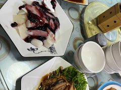 -蓟县盘山福春农家院