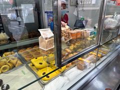 -宫门口馒头铺(创始人总店)