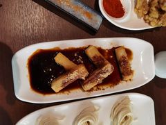 -快乐小羊火锅(河西王府井店)