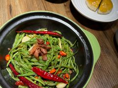 -云海肴·汽锅鸡·云南代表菜(曲江大悦城店)