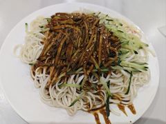 -杏园餐厅(西四北大街店)