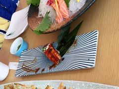 -山之川日料放题(通州店)