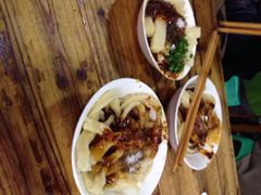 洞子口张老二凉粉-洞子口张老二凉粉(文殊院店)