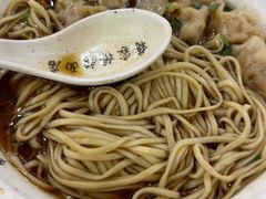 -蒋家桥饺面店(东关街店)