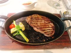 -西堤牛排(南京龙江店)