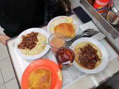-金凤茶餐厅(湾仔店)