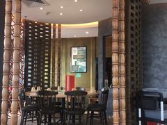 -香港深井掂檔烧鹅茶餐厅(海韵城店)