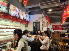 -镇江龙·火锅串串(武侯祠店)