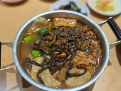 -水平有限广西米粉·广西风味集(五道口店)
