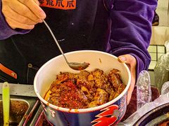 -降龙爪爪(建设路2店)