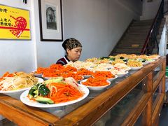 -兰州马子禄牛肉面(文景公园店)