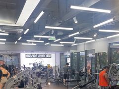 -OG01·24h私教铁馆(中鼎316店)