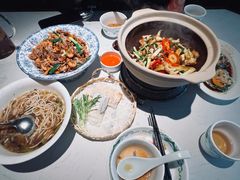 -老头儿油爆虾(金沙印象城店)