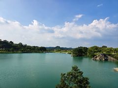 -水濂山森林公园