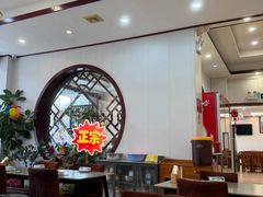-丽泽山庄·生态怀柔菜·虹鳟鱼(红螺寺店)