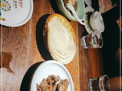 -前海沿·青岛菜(大拇指广场石老人店)