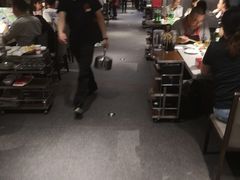 -海底捞火锅(老城根店)